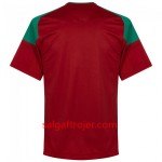 Marokko Fodboldtrøjer Hjemmebanesæt VM 2018